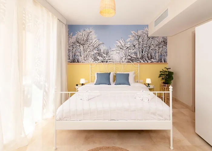 Apartment Exotic 1bdr W Outdoor Terrace Pool & Access Hurghada